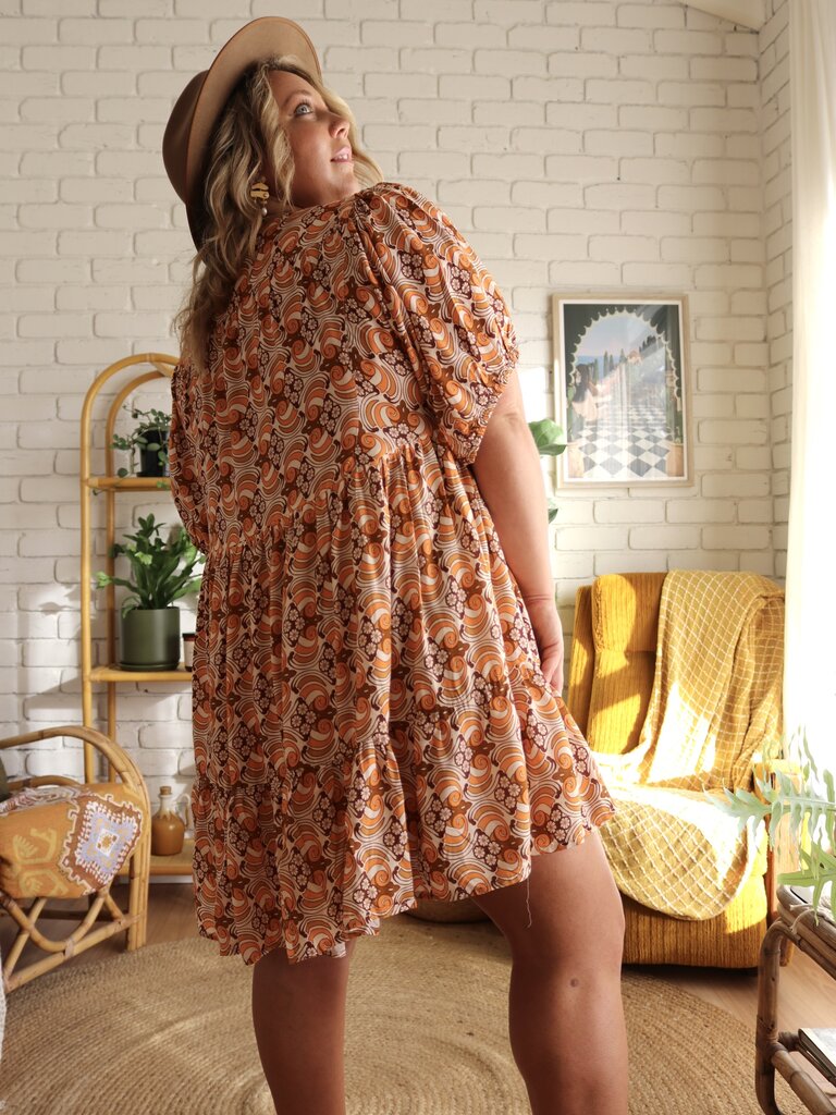 Honey & Stone Co NINA TWIGGY MINI