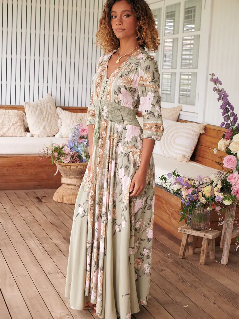 Jaase INDIANA ADORE YOU MAXI