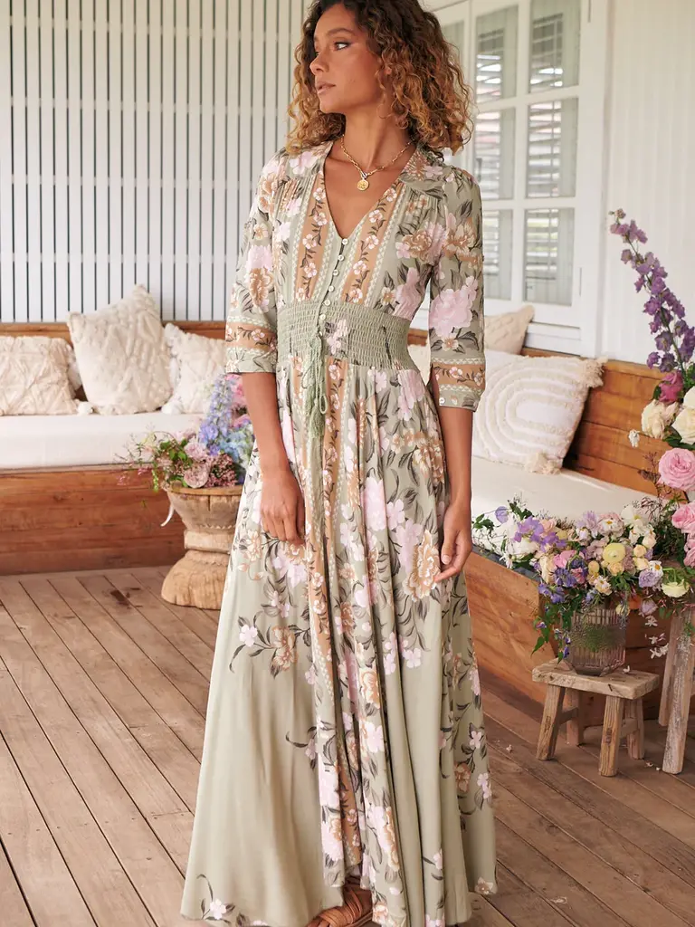Jaase INDIANA ADORE YOU MAXI