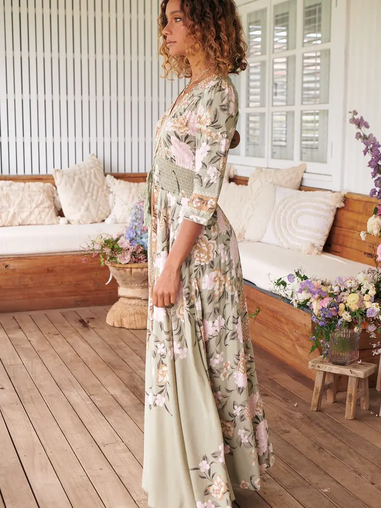 Jaase INDIANA ADORE YOU MAXI