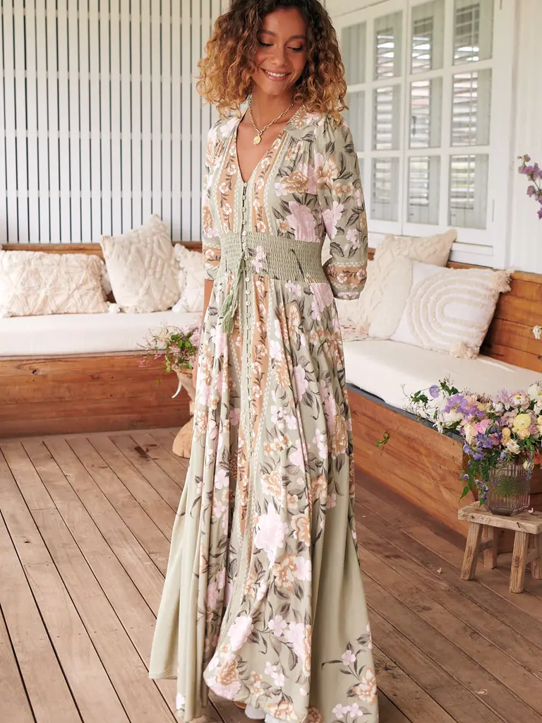 Jaase INDIANA ADORE YOU MAXI