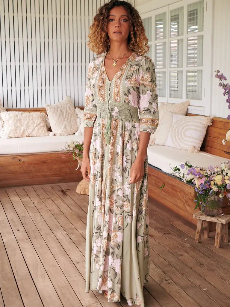 Jaase INDIANA ADORE YOU MAXI