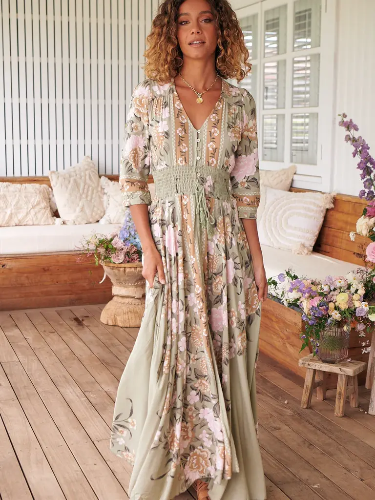 Jaase INDIANA ADORE YOU MAXI