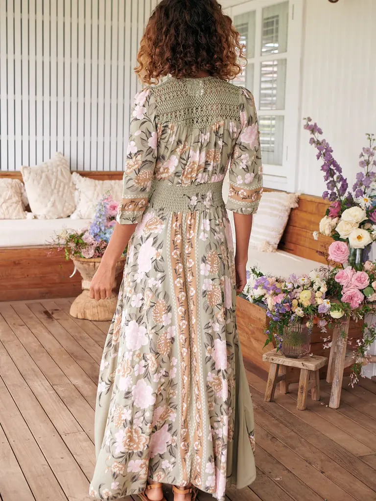 Jaase INDIANA ADORE YOU MAXI