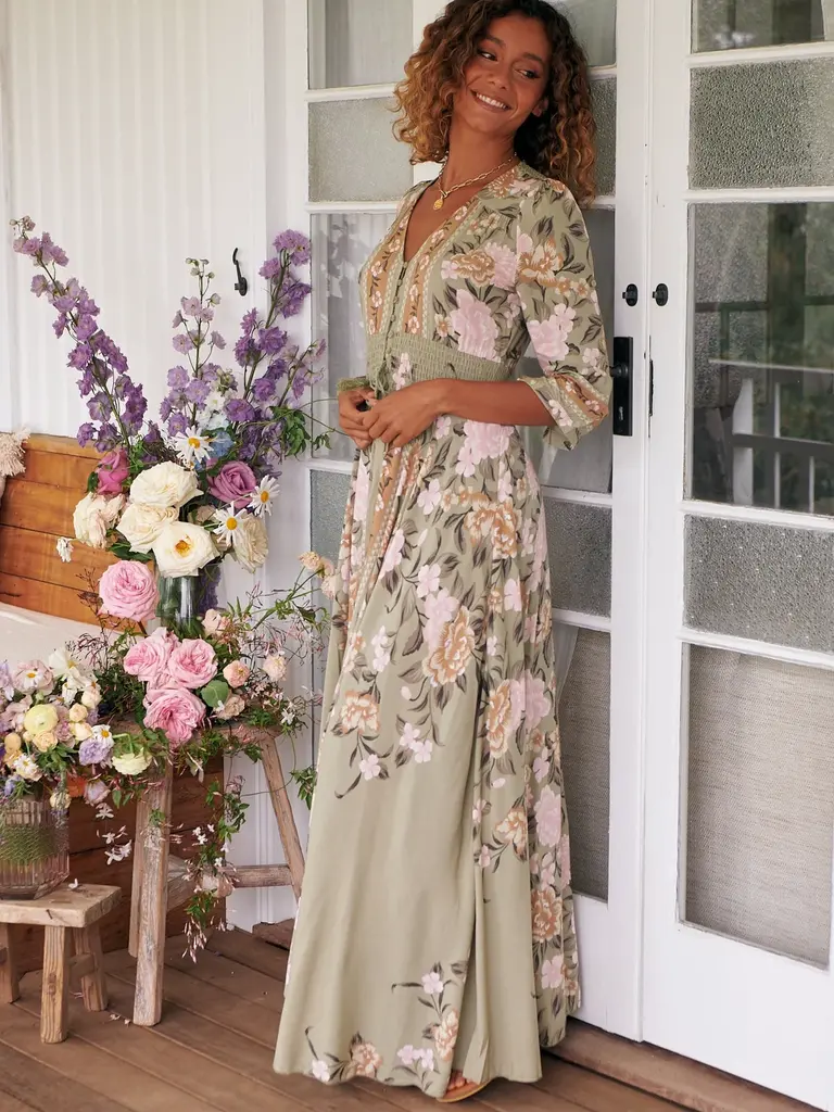 Jaase INDIANA ADORE YOU MAXI