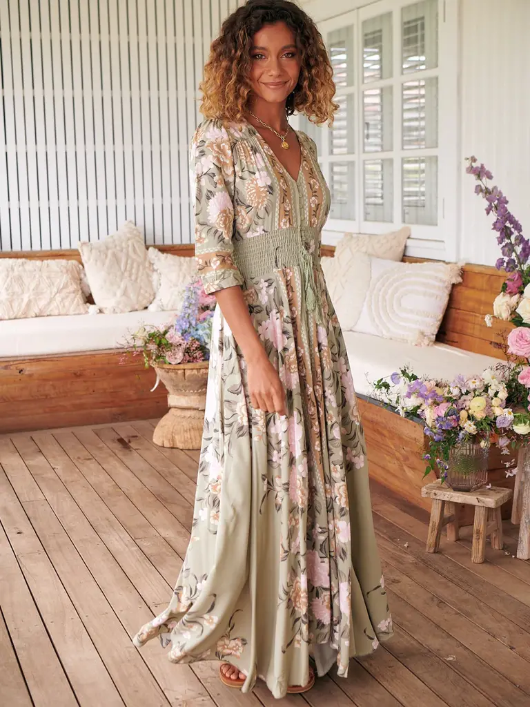 Jaase INDIANA ADORE YOU MAXI