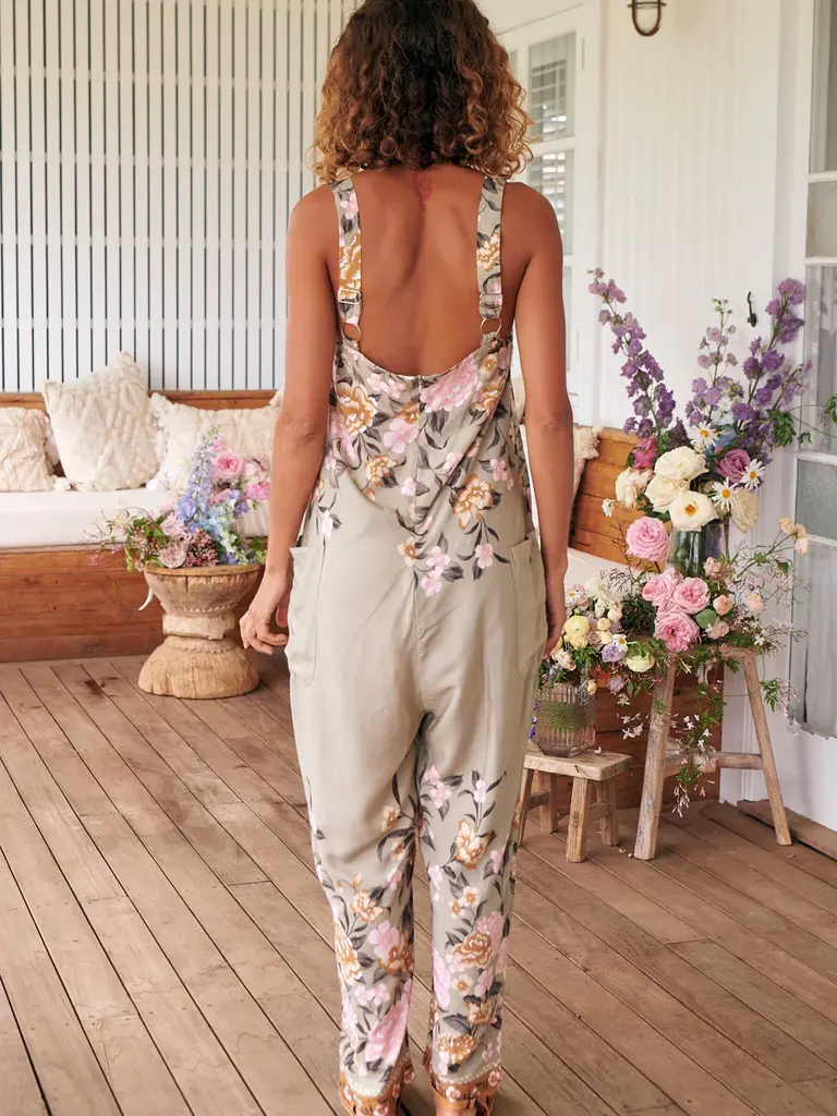 Jaase ZANDRA ADORE YOU JUMPSUIT