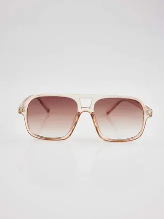 Crystal Gypsy Sunglasses