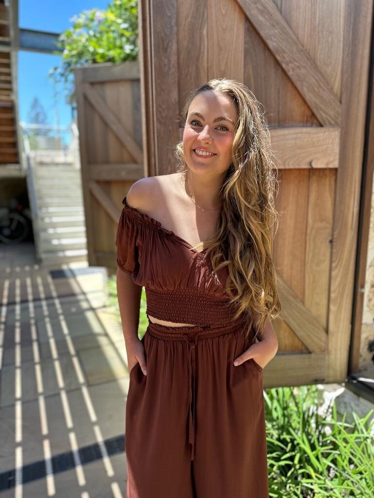 Honey & Stone Co AVA CROP COCO