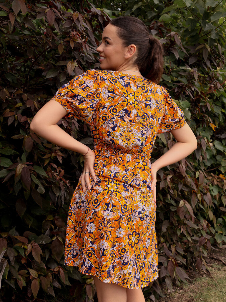 Honey & Stone Co NOVA GOLDEN ECLIPSE MINI