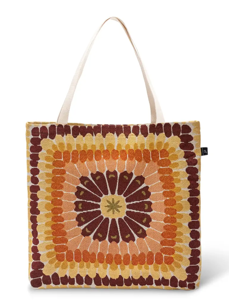 'EIGHT DAYS A WEEK' TOTE BAG