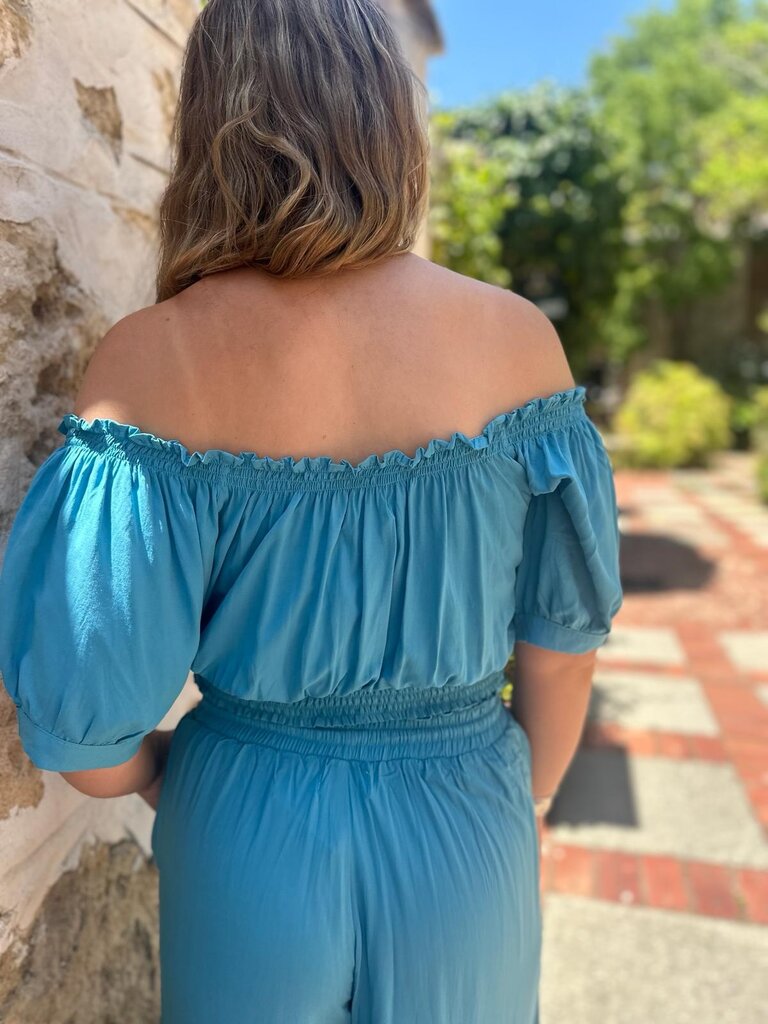 Honey & Stone Co AVA CARIBBEAN CROP