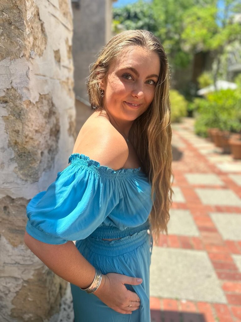 Honey & Stone Co AVA CARIBBEAN CROP