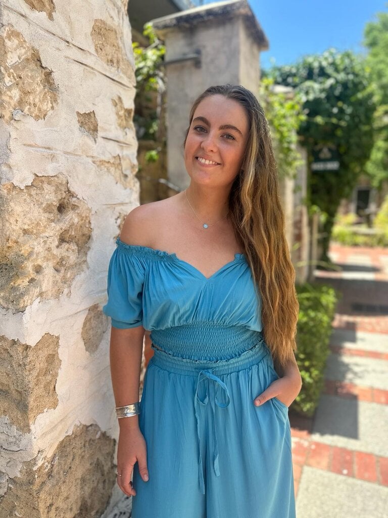 Honey & Stone Co AVA CARIBBEAN CROP