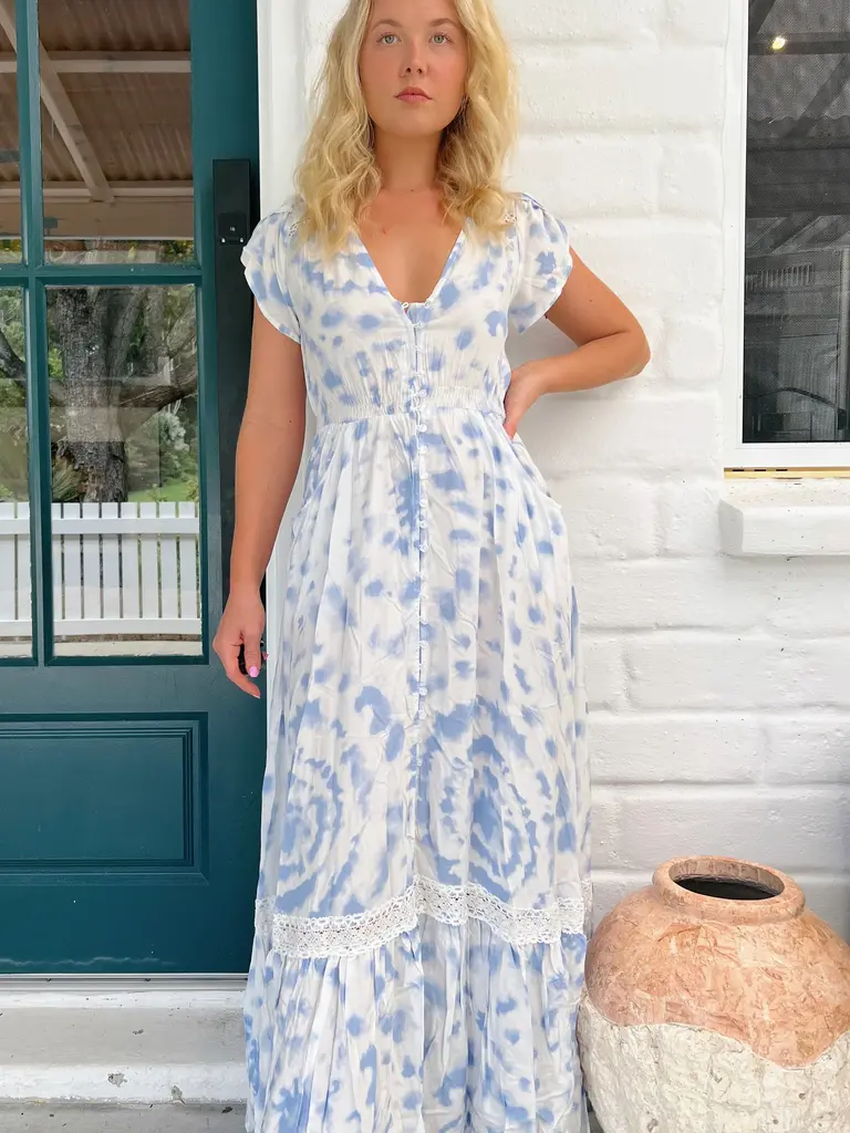 Jaase CARMEN CLOUD9 MAXI