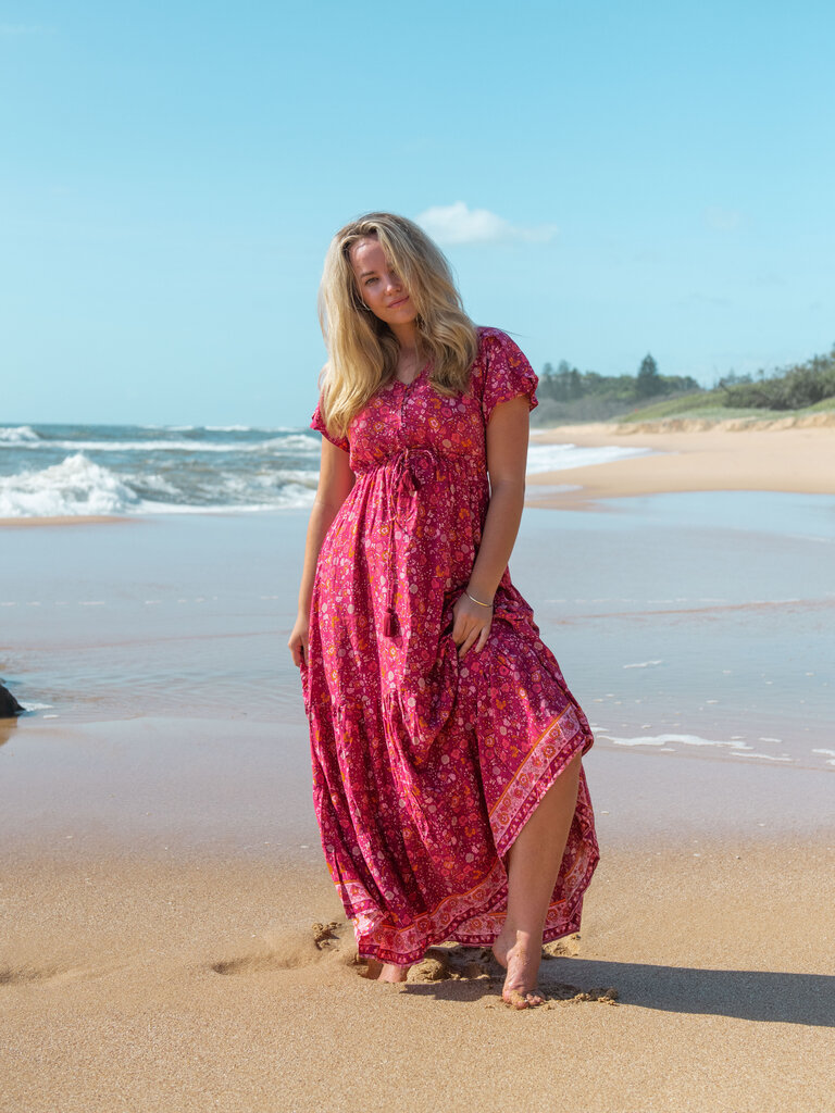 Honey & Stone Co SIA ADORE MAXI