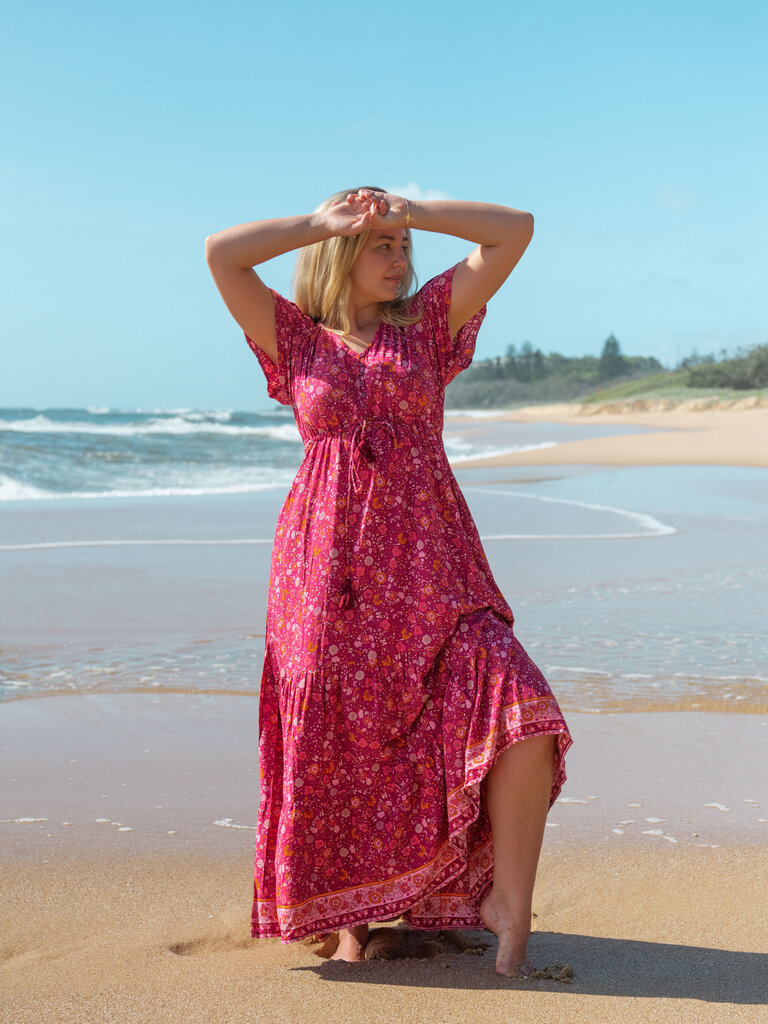 Honey & Stone Co SIA ADORE MAXI