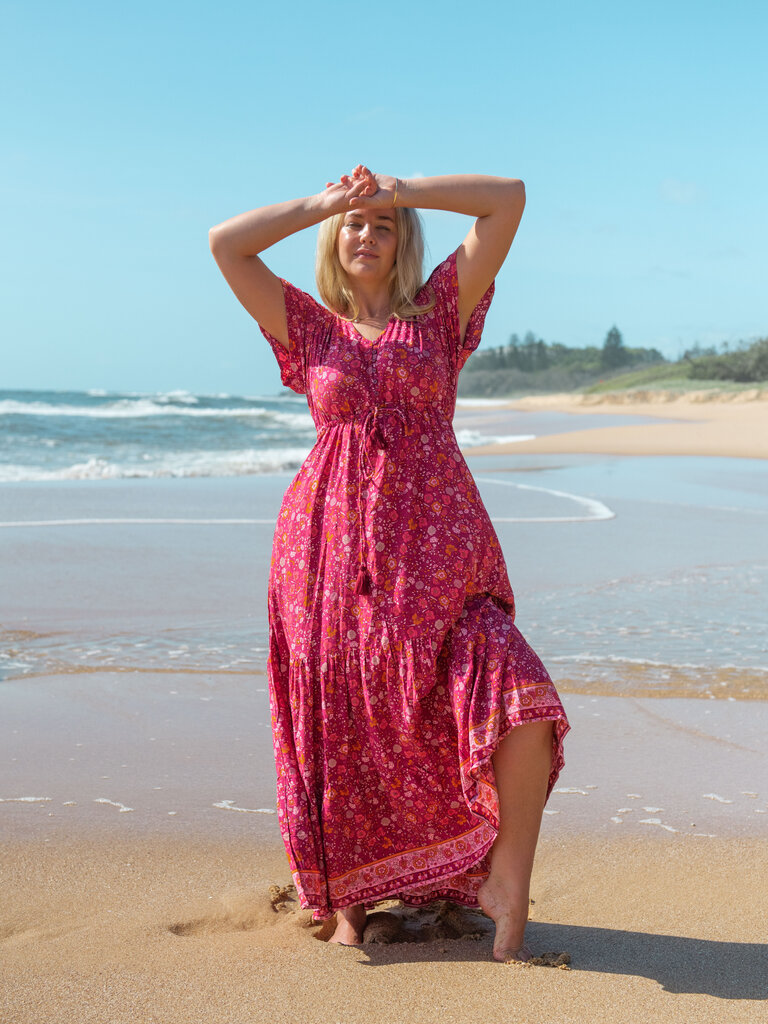Honey & Stone Co SIA ADORE MAXI