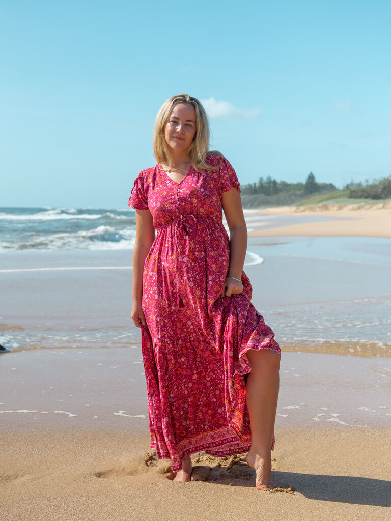 Honey & Stone Co SIA ADORE MAXI