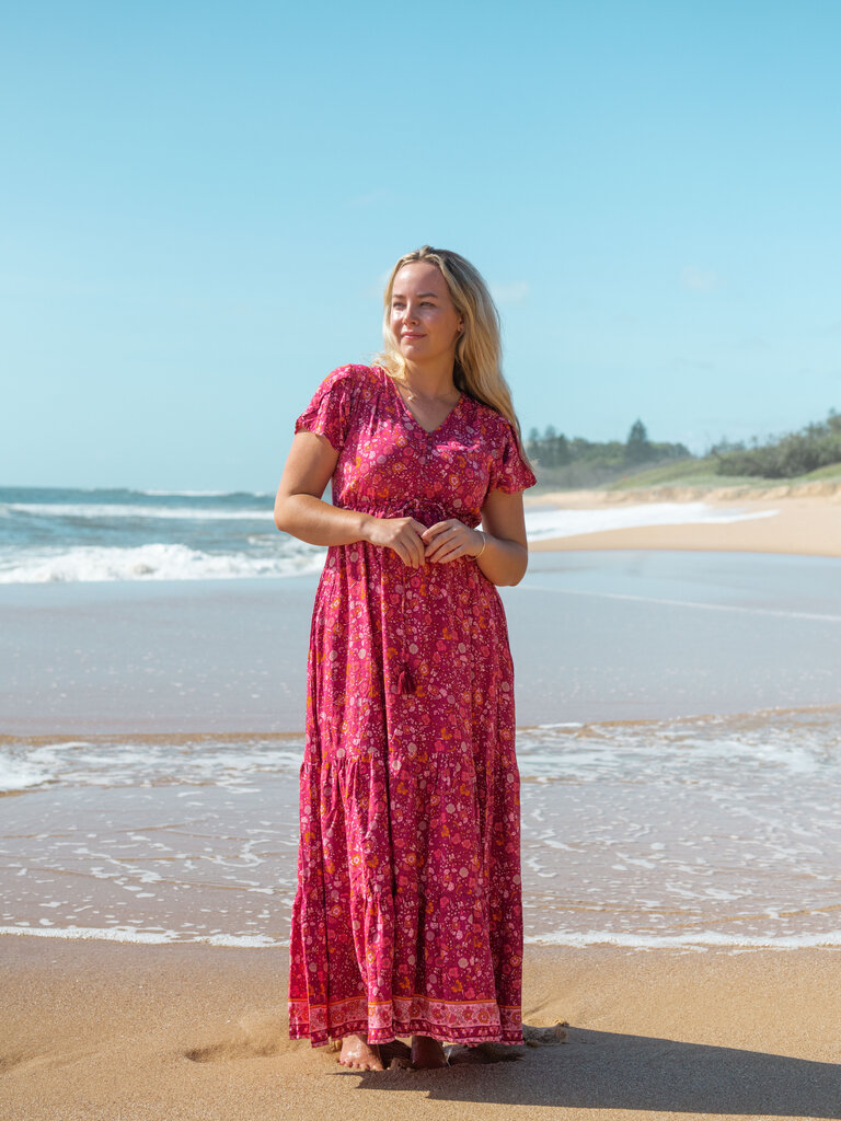 Honey & Stone Co SIA ADORE MAXI