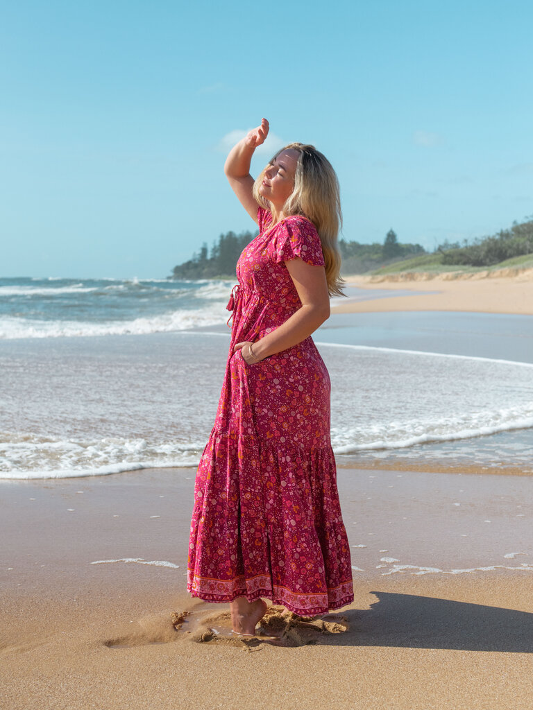 Honey & Stone Co SIA ADORE MAXI