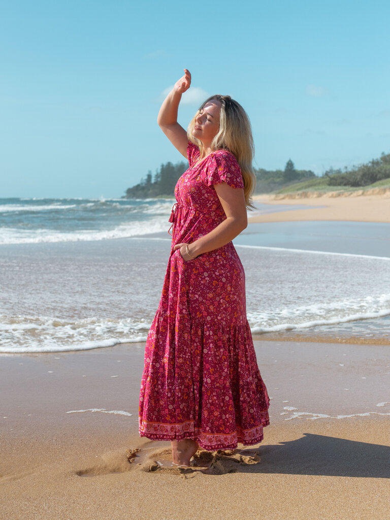 Honey & Stone Co SIA ADORE MAXI
