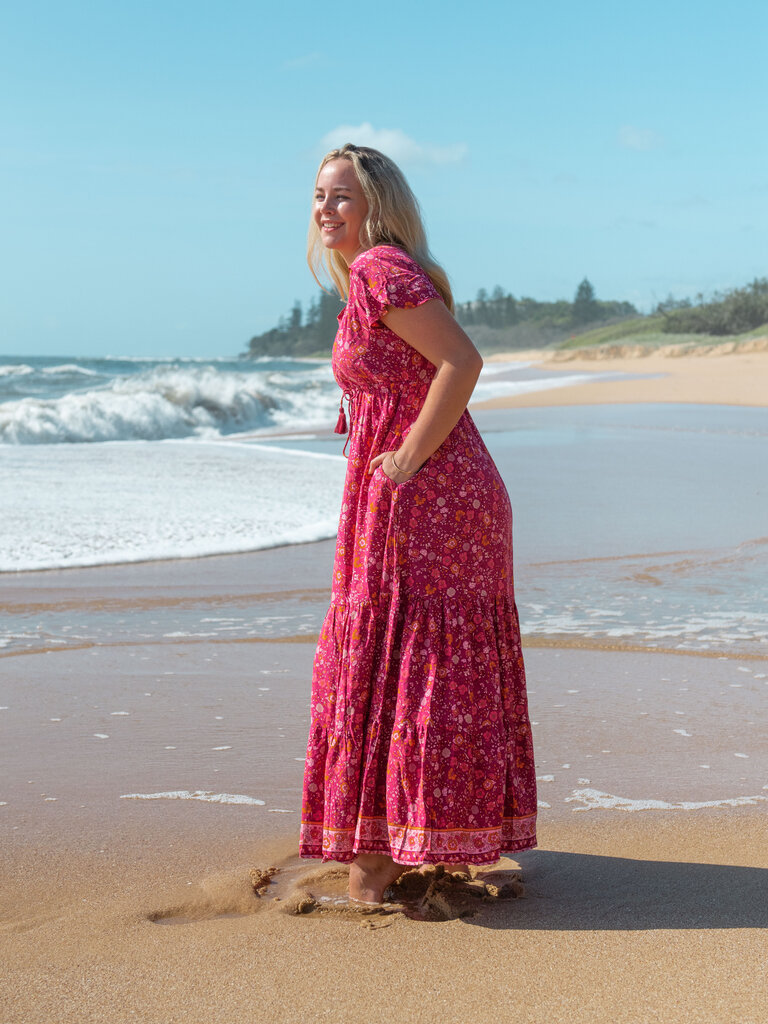 Honey & Stone Co SIA ADORE MAXI