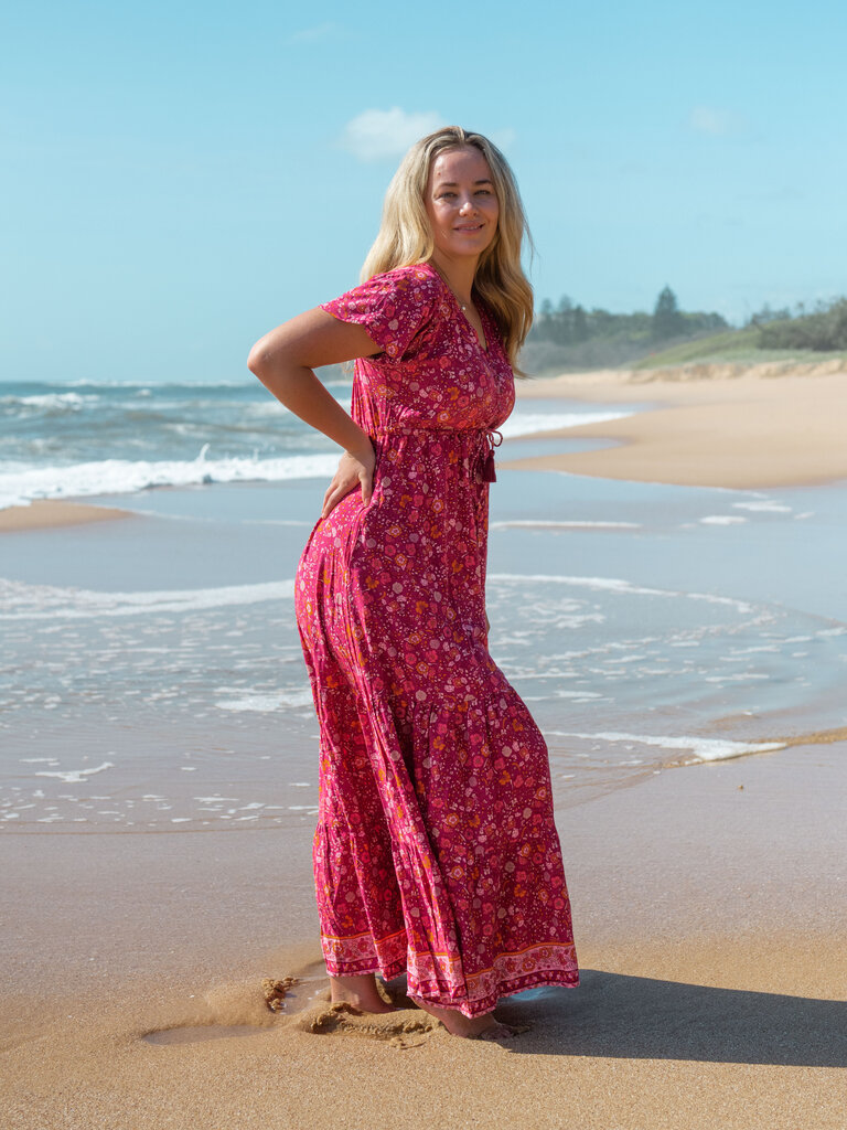 Honey & Stone Co SIA ADORE MAXI