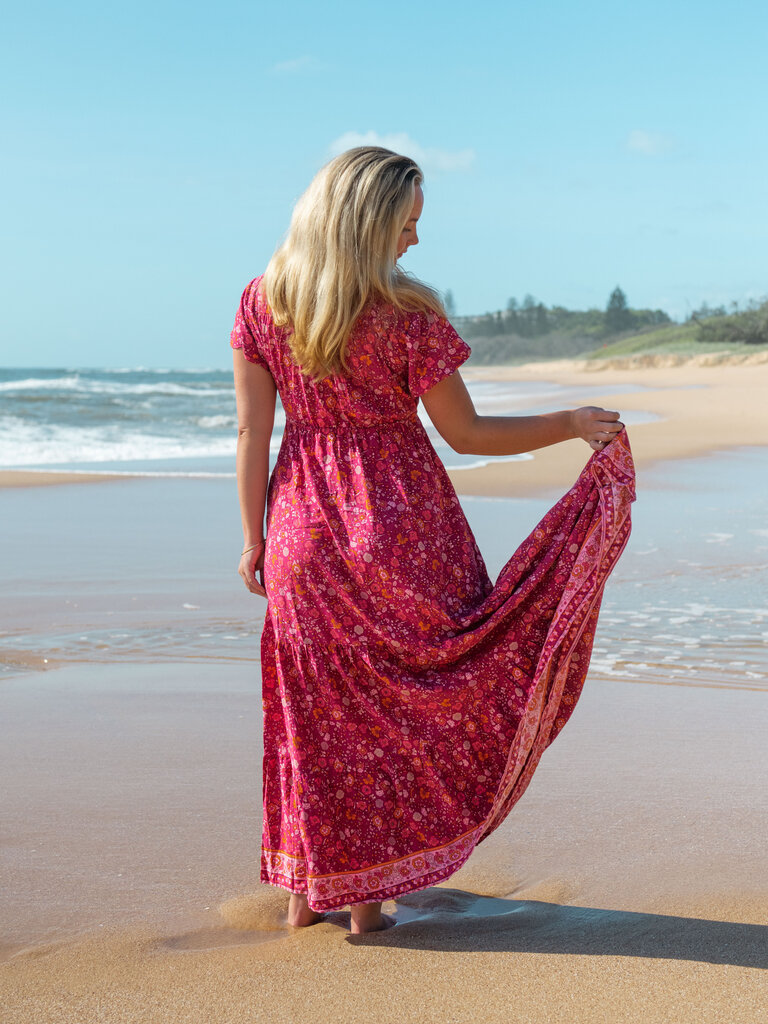 Honey & Stone Co SIA ADORE MAXI