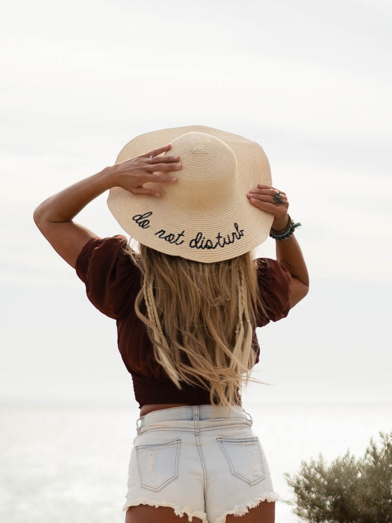 Honey & Stone Co AVA CROP COCO