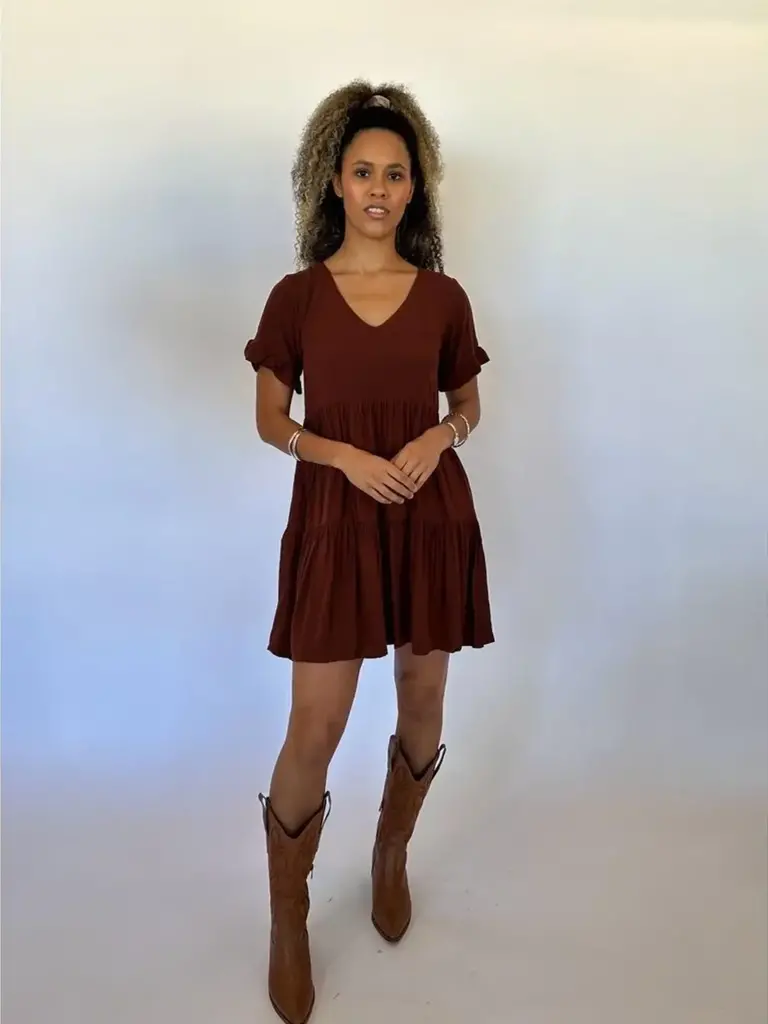 Naked Gypsy NOA COCO MINI