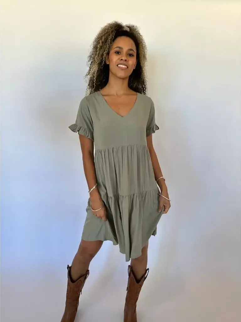 Naked Gypsy NOA FOG MINI