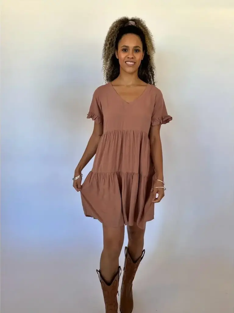Naked Gypsy NOA MILO MINI