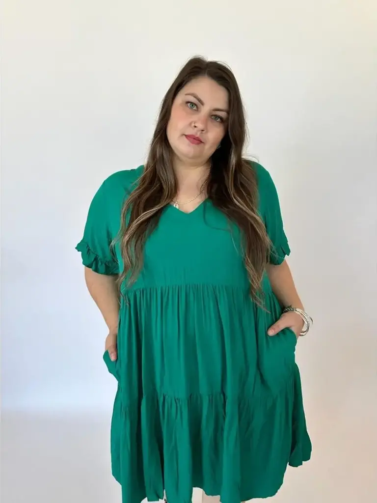 Naked Gypsy NOA JADE MINI