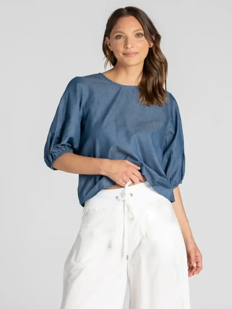 Boom Shankar GURU PANTS - WHITE