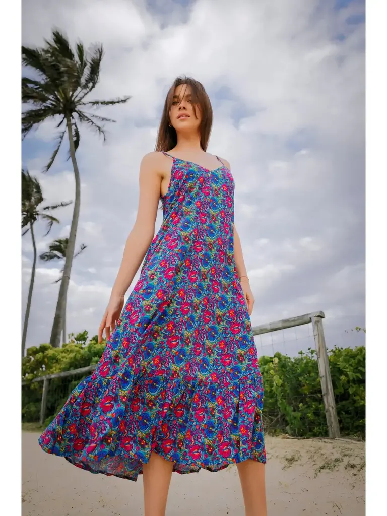 Honey & Stone Co COCO FANTASIA MAXI