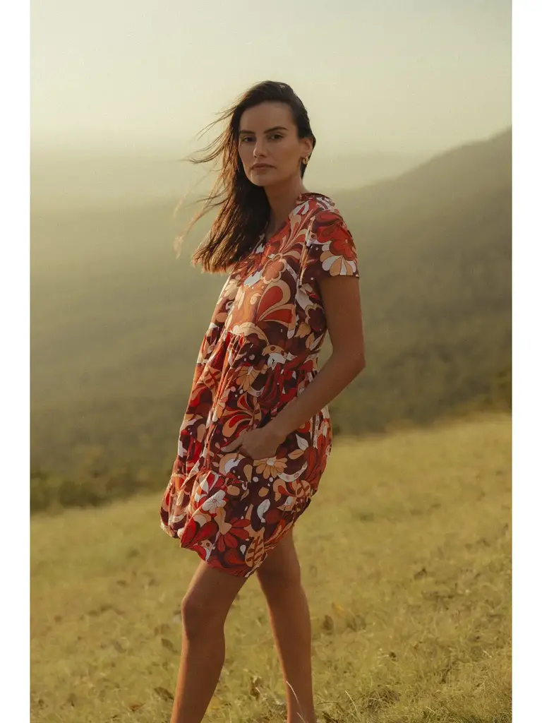 Honey & Stone Co CARA CARAMELLO MINI
