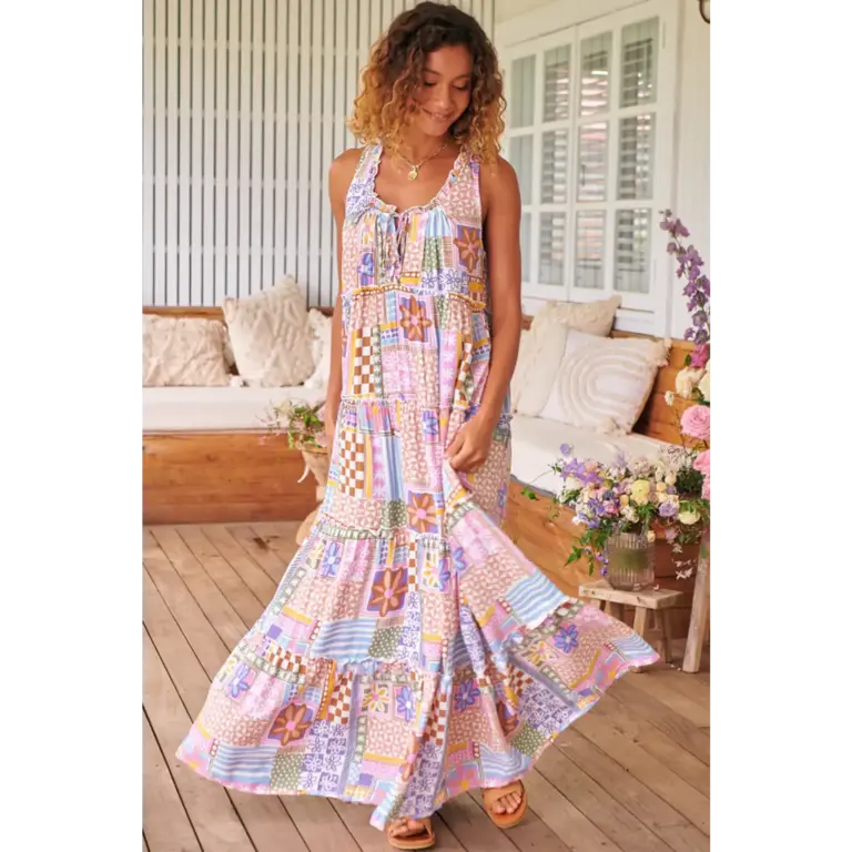 ERRYN SWEET ILLUSIONS MAXI