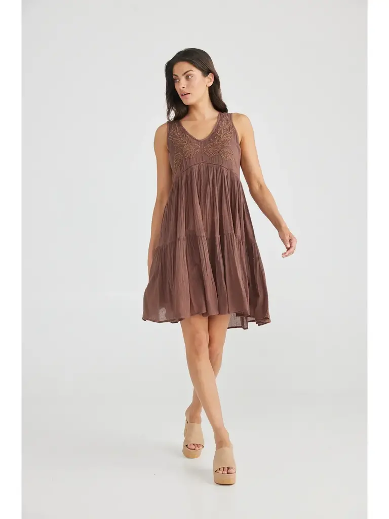 Holiday ATHENA COCOA MINI
