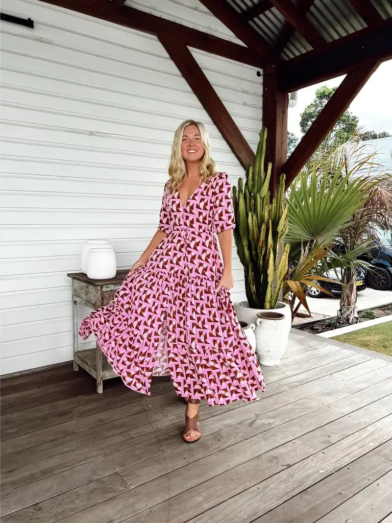 Jaase TESSA EUPHORIA MAXI
