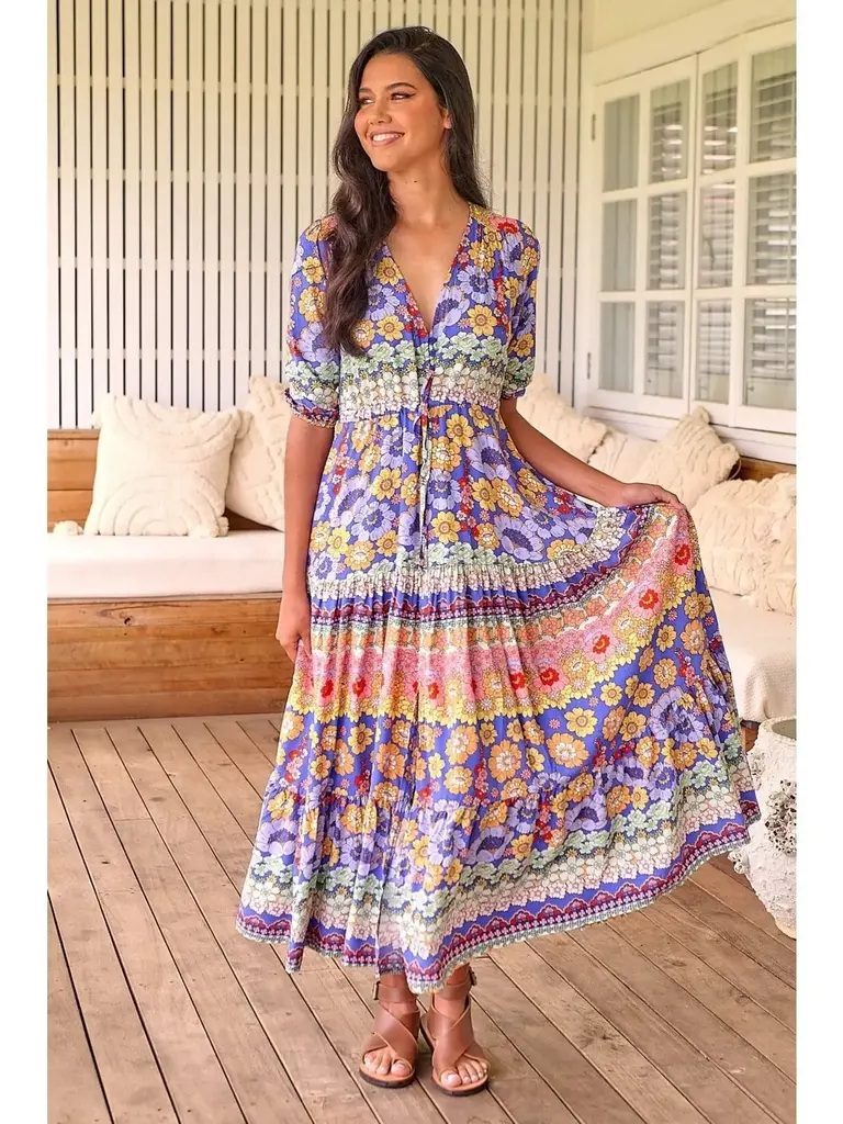 Jaase TESSA EDEN MAXI