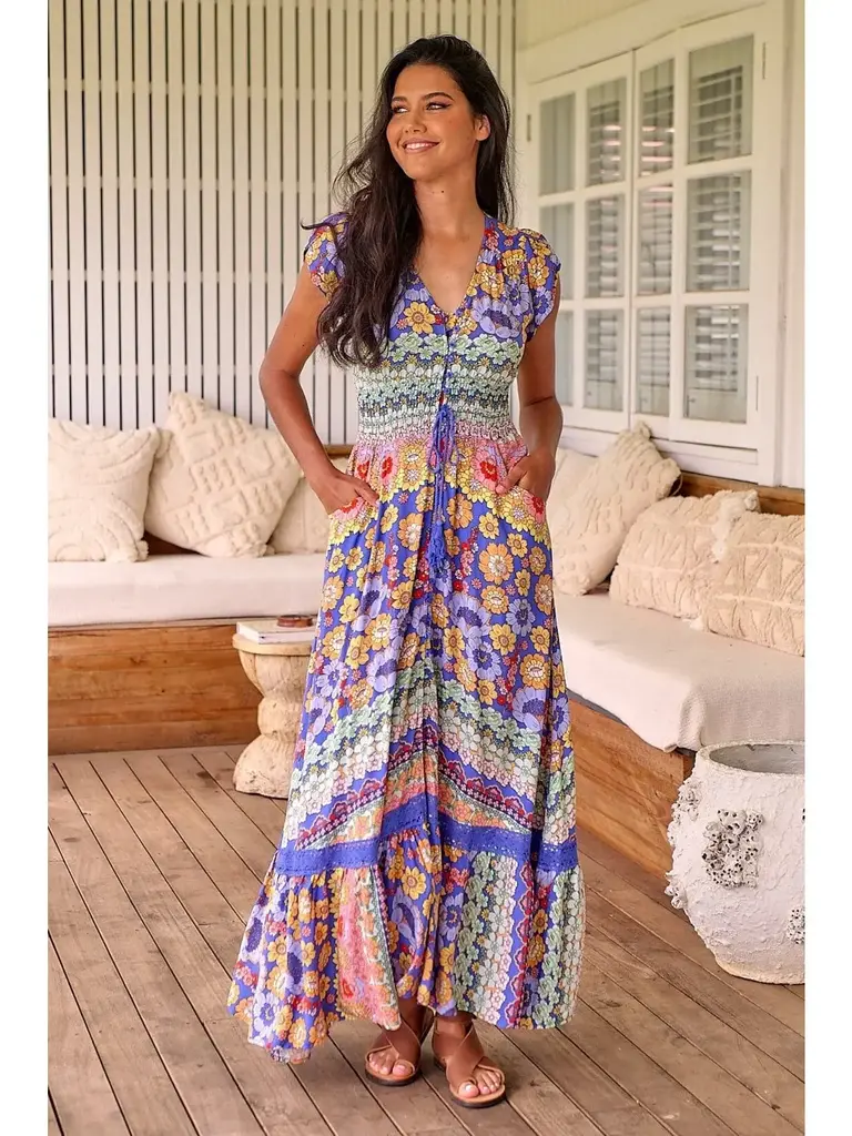 Jaase ROMI EDEN MAXI