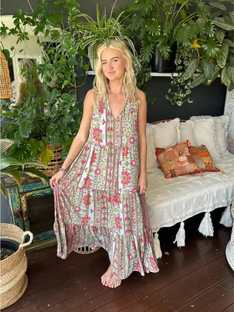 Cienna LAYERED NAOMI MAXI