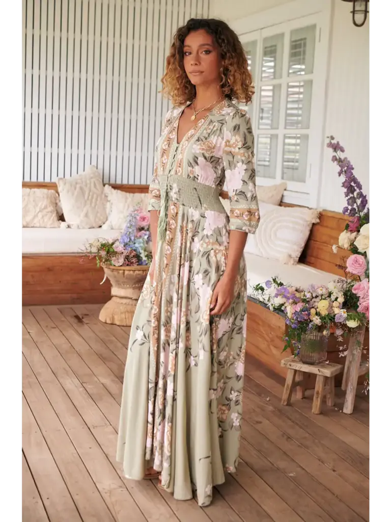 Jaase INDIANA ADORE YOU MAXI