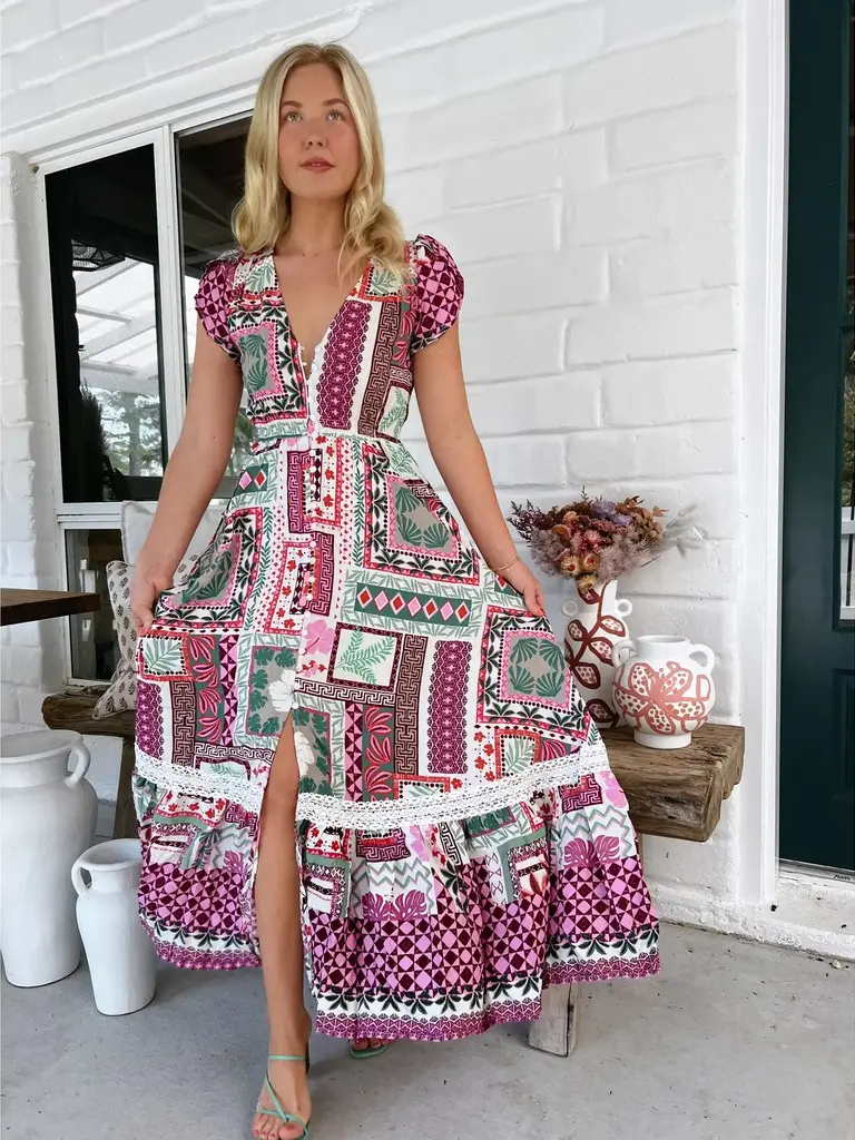 Jaase CARMEN AELIA MAXI