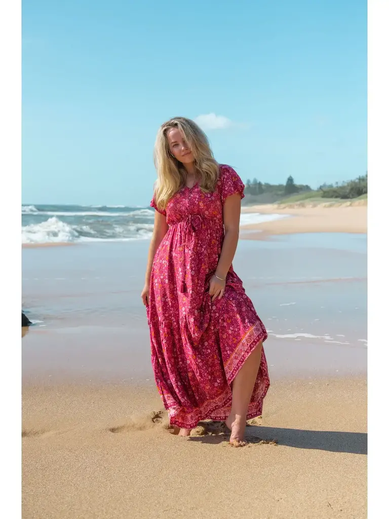 Honey & Stone Co SIA ADORE MAXI