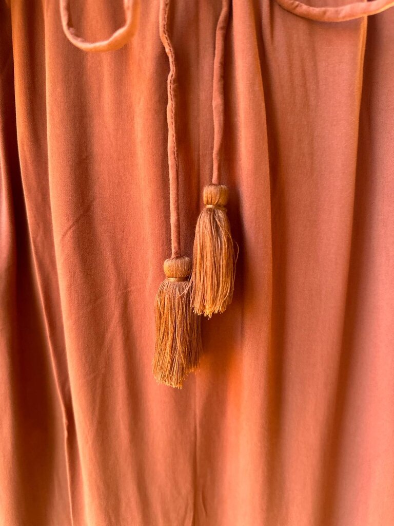 Honey & Stone Co NOLA GINGERBREAD MAXI