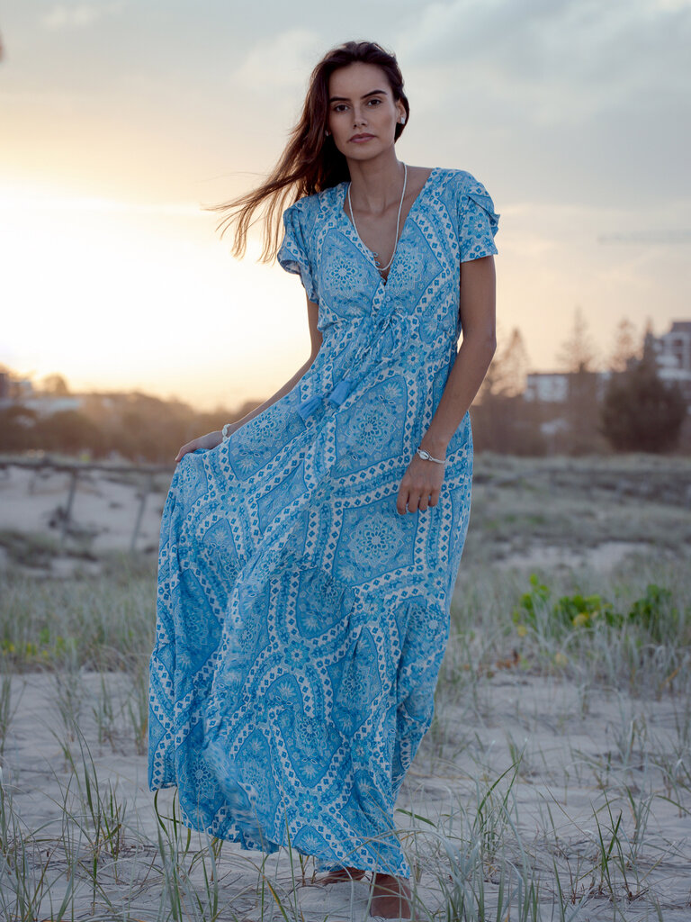 Honey & Stone Co SIA BONDI MAXI