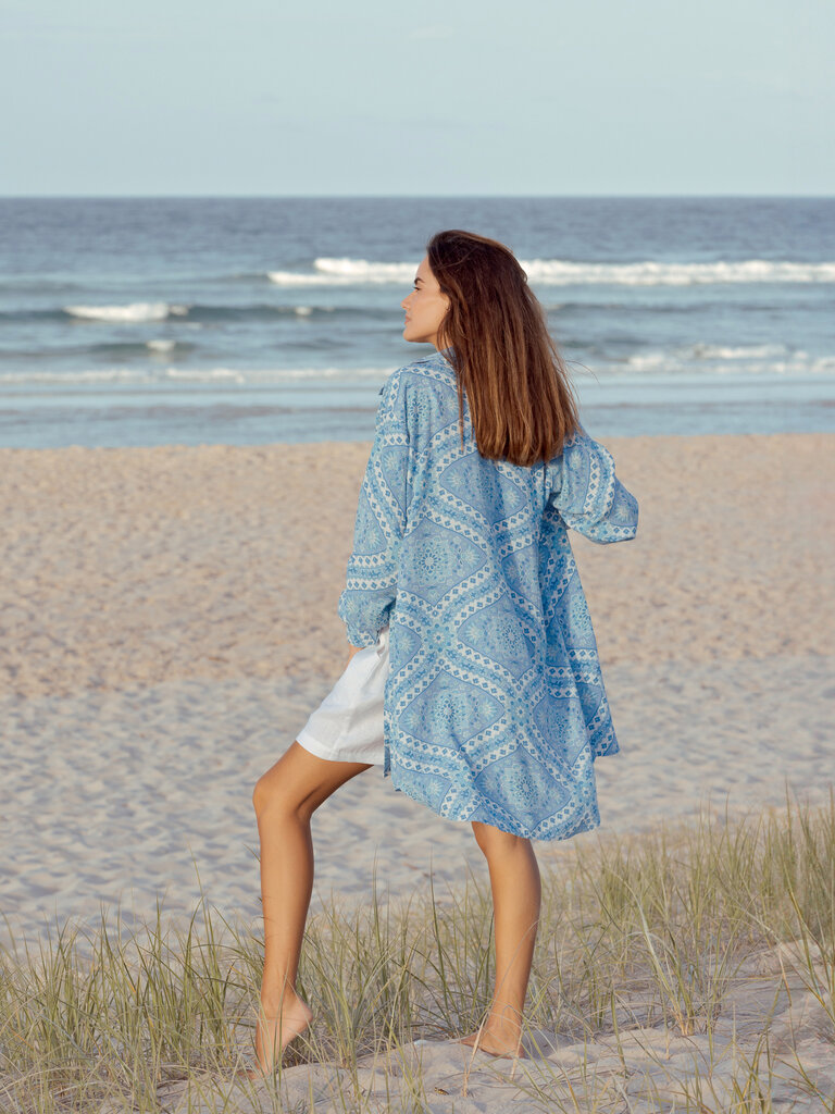 Honey & Stone Co BILLIE BONDI SHIRT