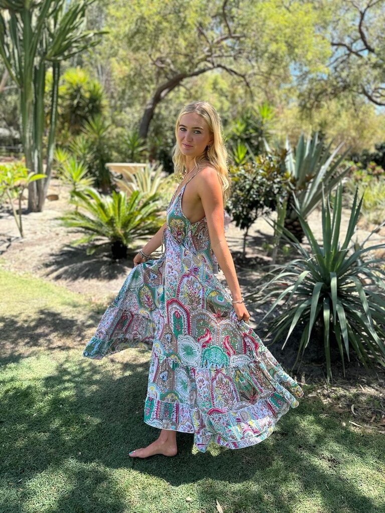 Cienna GYPSY PRIA MAXI